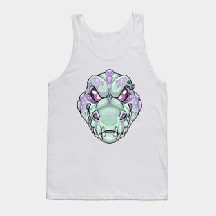 Tooth Boi - Pastel Candy (Teepublic exclusive) Tank Top